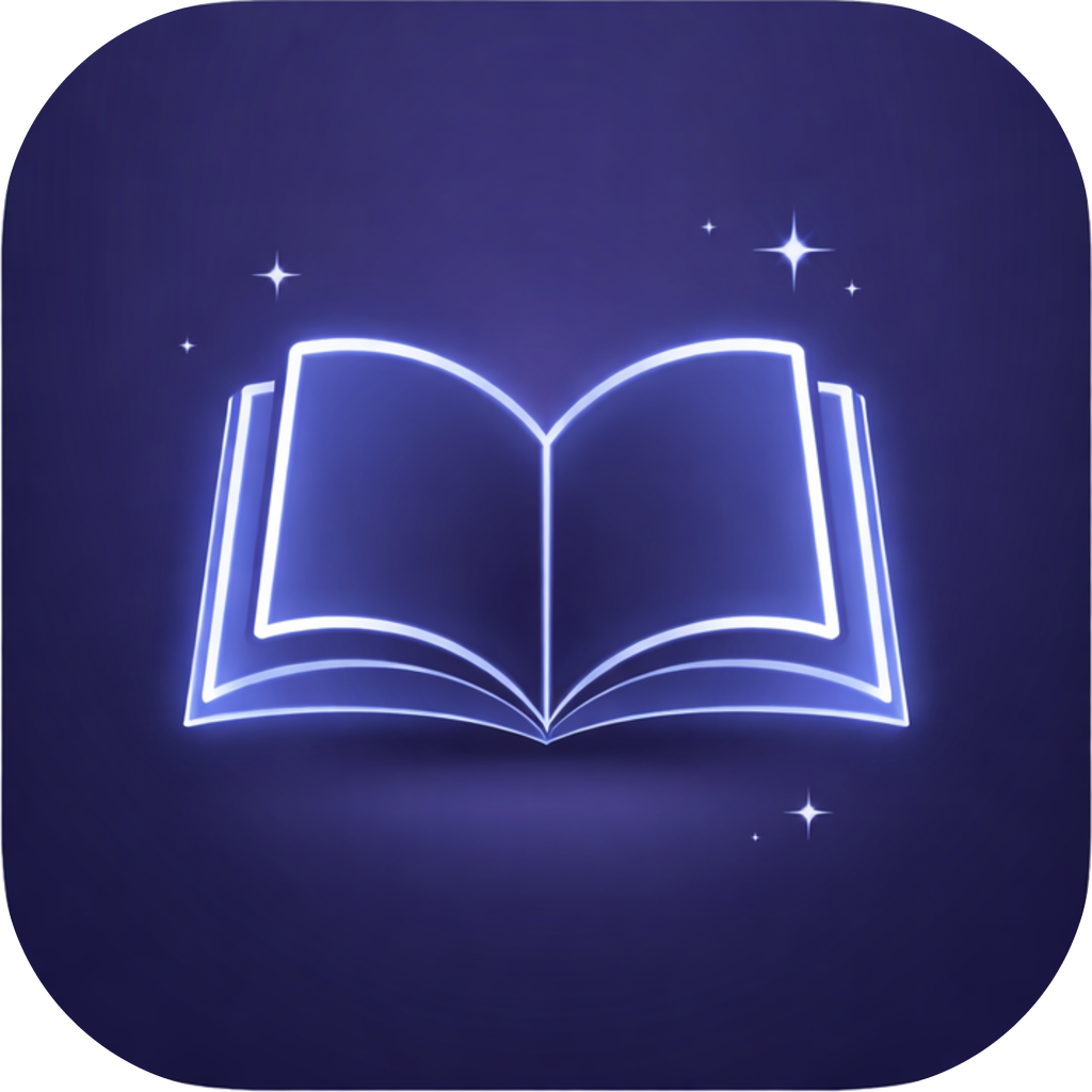 FableLoop app icon