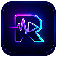 ReelSignal app icon